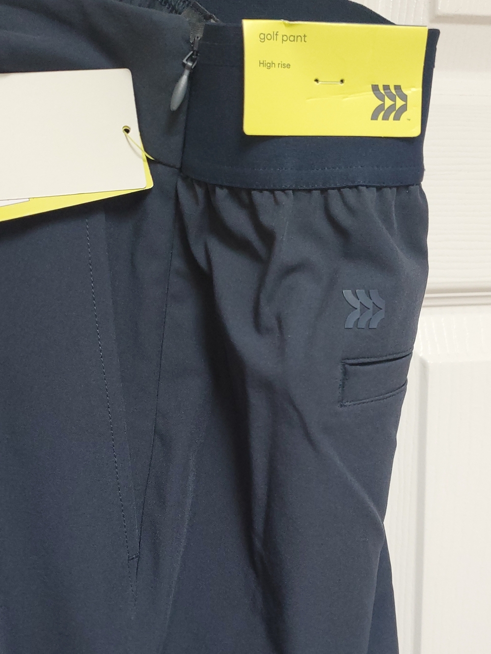 All In Motion High Rise Golf Pants - Picture 9 of 13